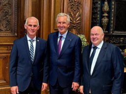 Vorstand &raquo; Session 2024 / 2025